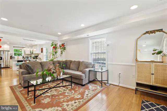 $575,000 | 5310 B Street Southeast, Washington, DC 20019