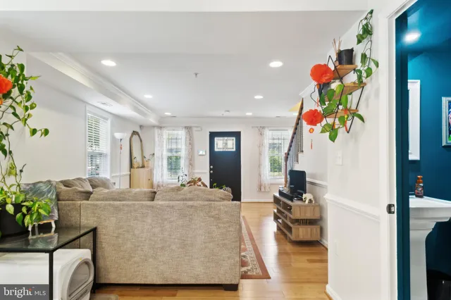 $575,000 | 5310 B Street Southeast, Washington, DC 20019