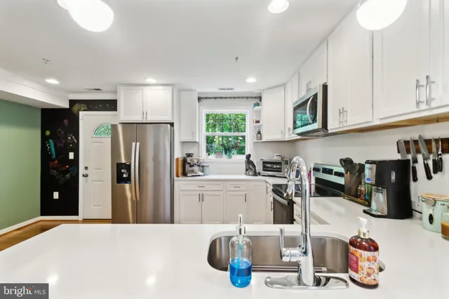 $575,000 | 5310 B Street Southeast, Washington, DC 20019