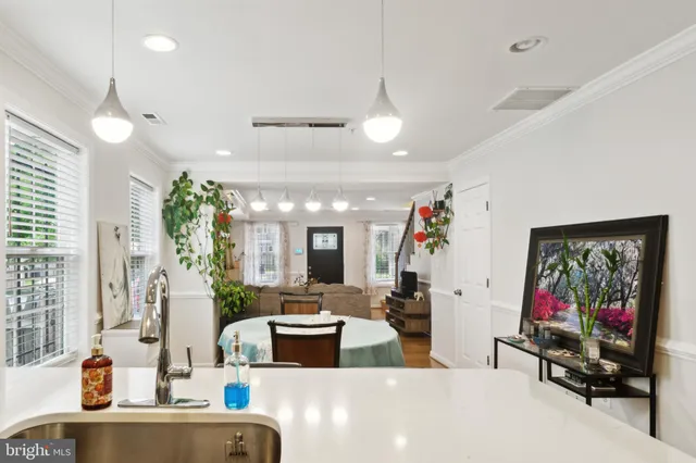 $575,000 | 5310 B Street Southeast, Washington, DC 20019