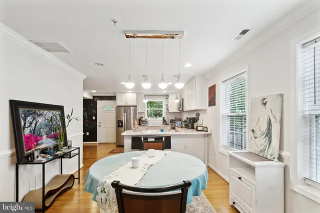 $575,000 | 5310 B Street Southeast, Washington, DC 20019