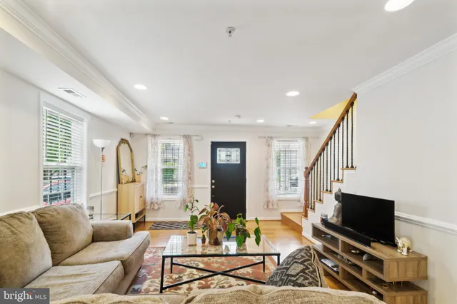 $575,000 | 5310 B Street Southeast, Washington, DC 20019