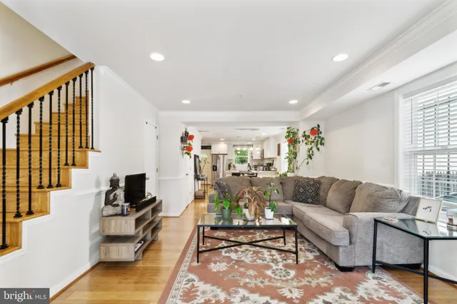 $575,000 | 5310 B Street Southeast, Washington, DC 20019