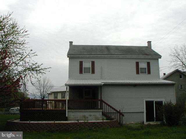 154 Blain Road Blain, PA 17006 - Photo 2 of 2 Gallery Image 2