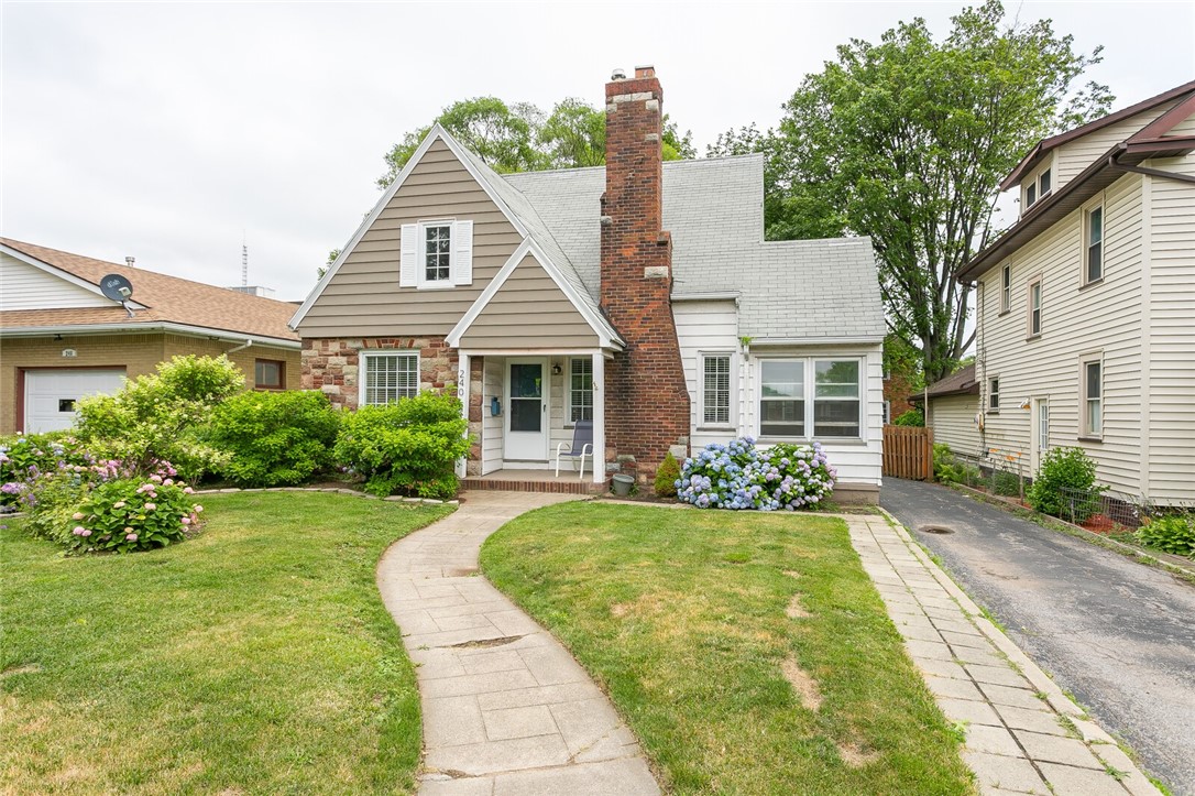 240 Cooper Road Irondequoit, NY 14617 - Photo 1 of 1