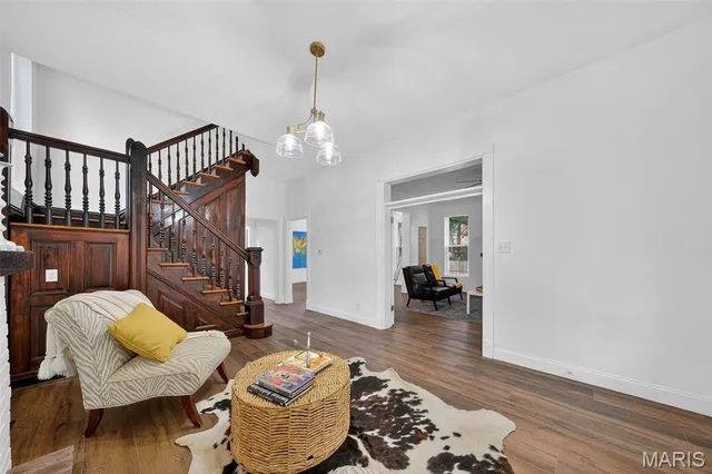 $359,000 | 617 Haven Street, St. Louis, MO 63111