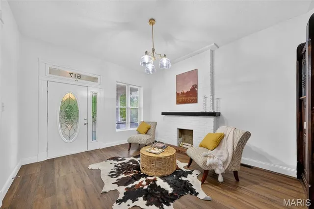 $359,000 | 617 Haven Street, St. Louis, MO 63111
