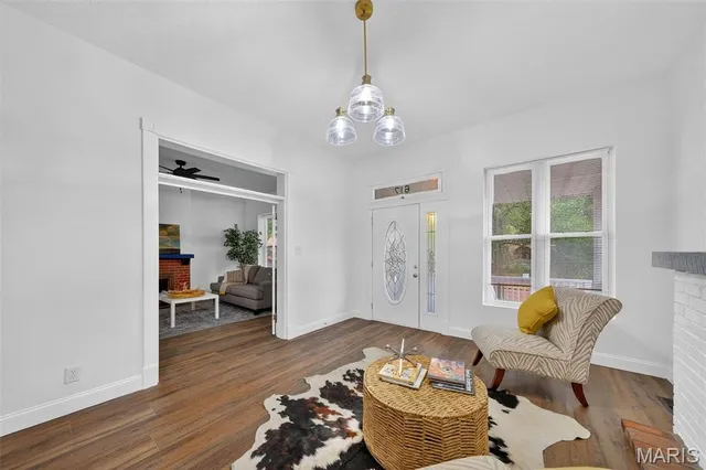 $359,000 | 617 Haven Street, St. Louis, MO 63111
