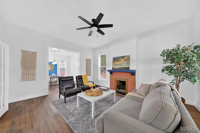 $359,000 | 617 Haven Street, St. Louis, MO 63111