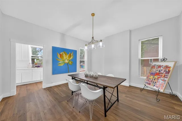 $359,000 | 617 Haven Street, St. Louis, MO 63111