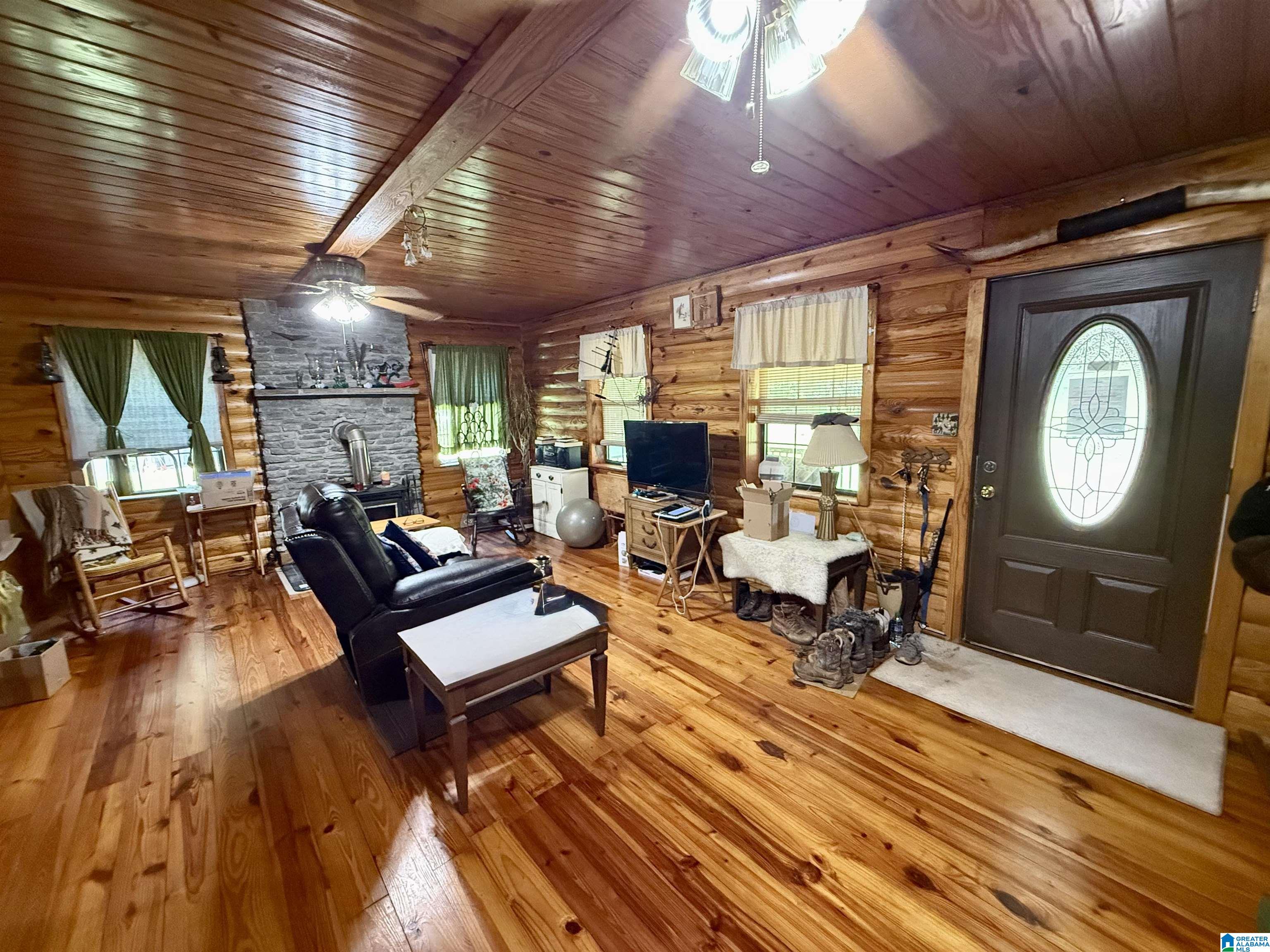 780 Lost Creek Road Delta, AL 36258 - Photo 30 of 50 Gallery Image 30