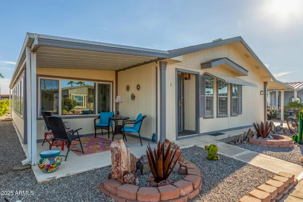 $100,000 | 2400 East Baseline Avenue, Unit 125, Apache Junction, AZ 85119