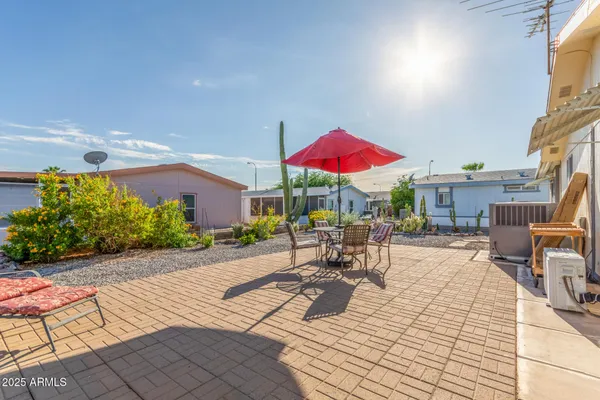 $100,000 | 2400 East Baseline Avenue, Unit 125, Apache Junction, AZ 85119