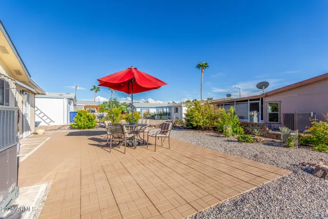 $125,000 | 2400 East Baseline Avenue, Unit 125, Apache Junction, AZ 85119