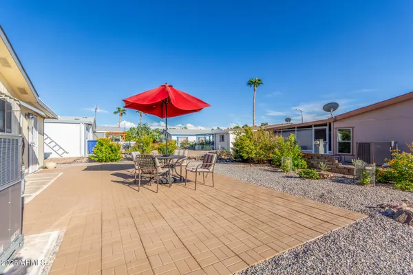 $100,000 | 2400 East Baseline Avenue, Unit 125, Apache Junction, AZ 85119