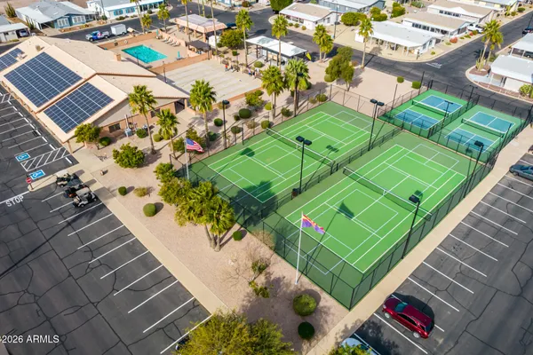 $100,000 | 2400 East Baseline Avenue, Unit 125, Apache Junction, AZ 85119