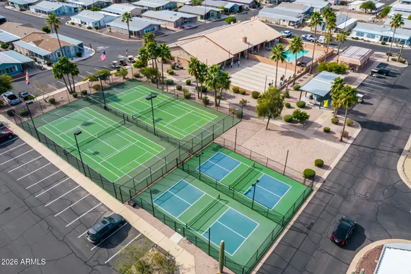 $100,000 | 2400 East Baseline Avenue, Unit 125, Apache Junction, AZ 85119