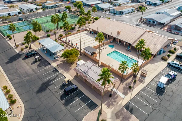 $100,000 | 2400 East Baseline Avenue, Unit 125, Apache Junction, AZ 85119