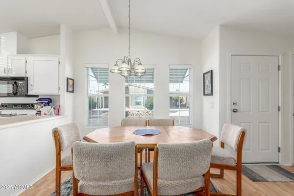 $100,000 | 2400 East Baseline Avenue, Unit 125, Apache Junction, AZ 85119