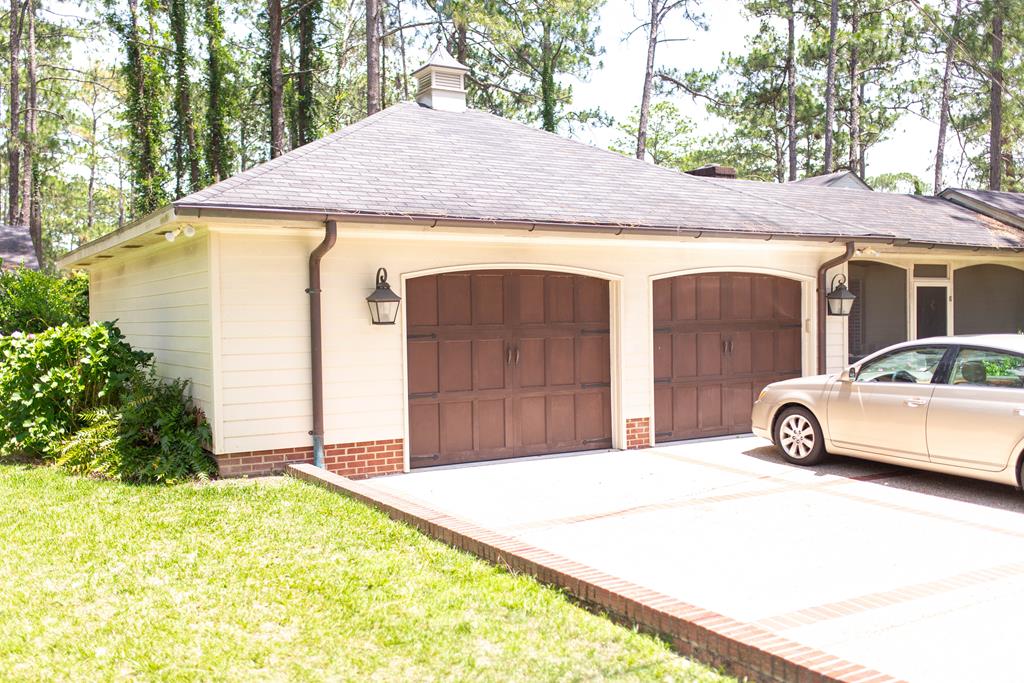 1201 Coral Road Waycross, GA 31501 - Photo 41 of 41 Gallery Image 41