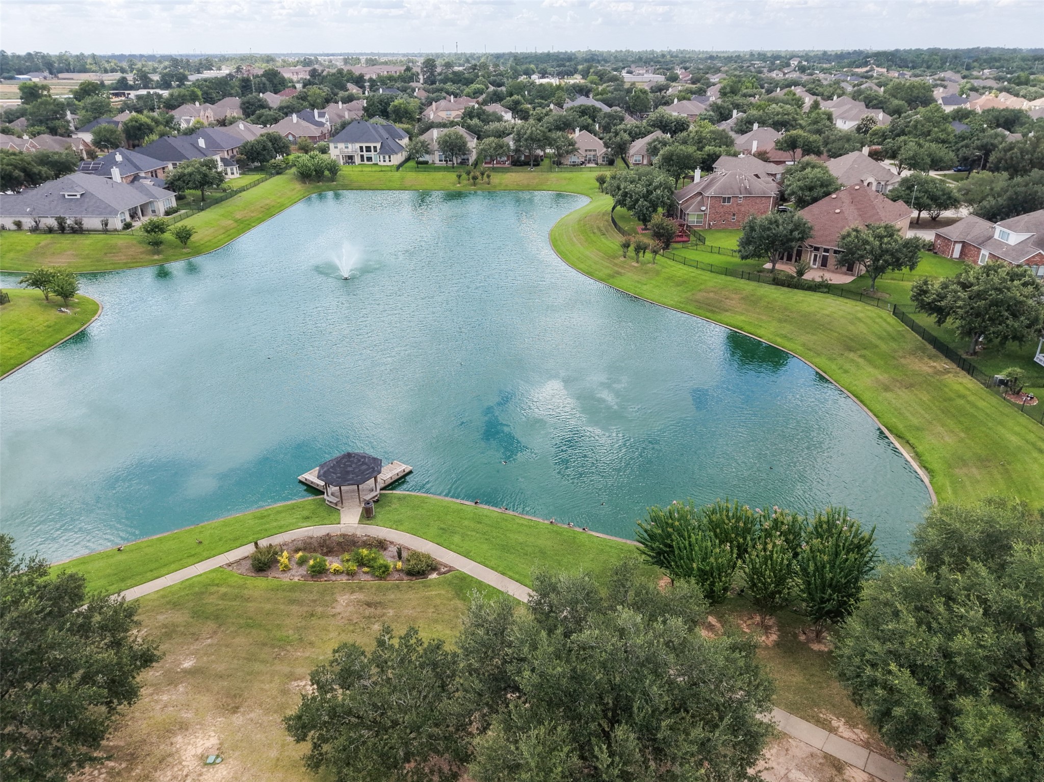 20018 Rene Creek Court Spring, TX 77388 - Photo 23 of 24