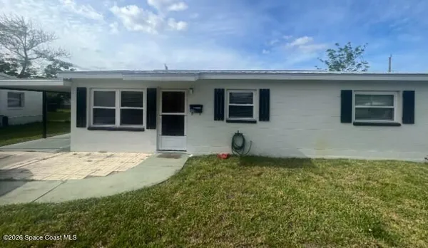 $2,222 | 304 Crown Boulevard, Melbourne, FL 32901