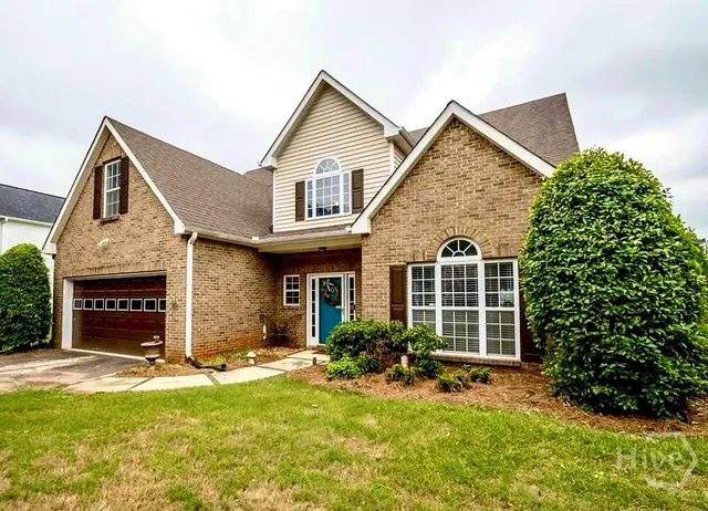 $372,000 | 240 Bowden Lane, Athens, GA 30606