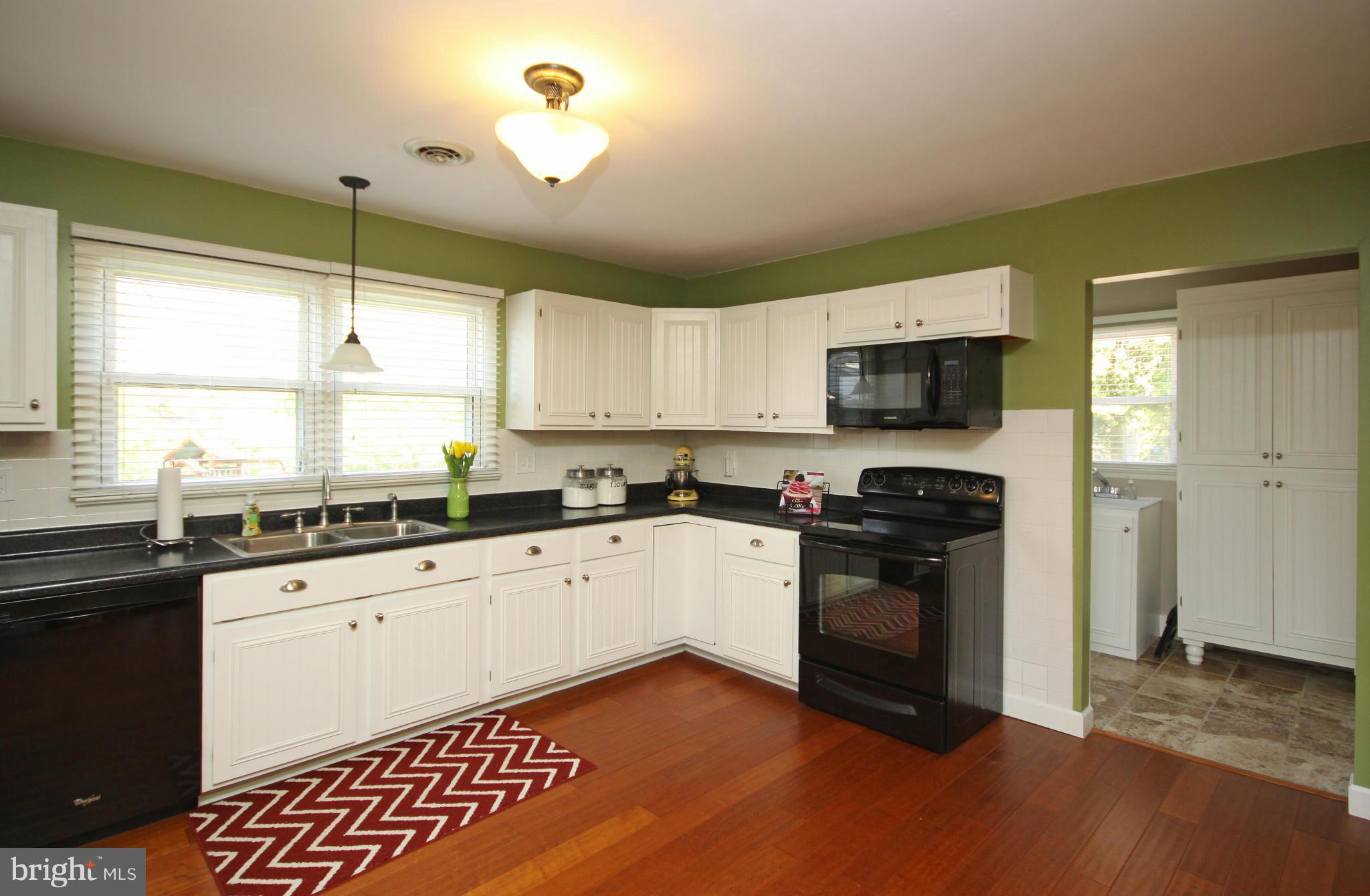 1630 Oldtown Road Edgewater, MD 21037 - Photo 4 of 29 Kitchen
