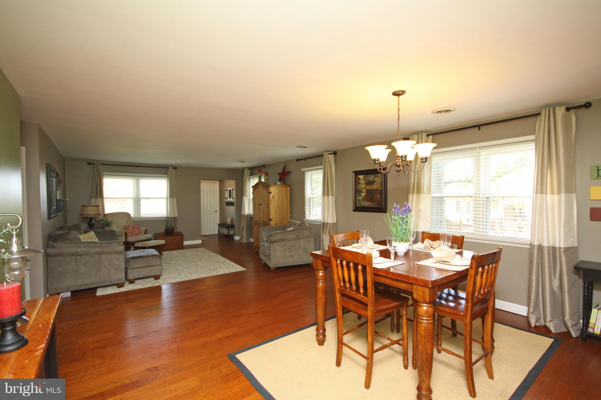 1630 Oldtown Road Edgewater, MD 21037 - Photo 8 of 29 Dining Room