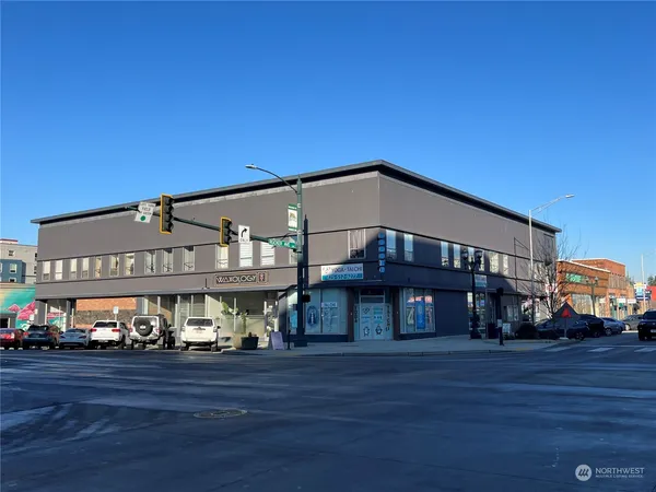 $4,550,000 | 1313 Hewitt Avenue, Everett, WA 98201