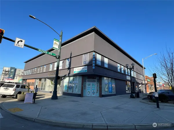 $4,550,000 | 1313 Hewitt Avenue, Everett, WA 98201