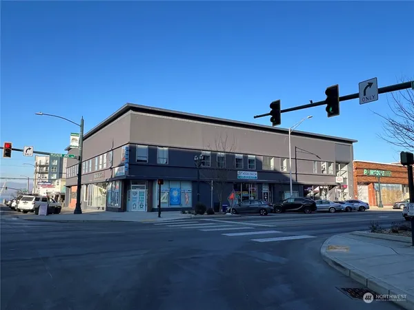 $4,550,000 | 1313 Hewitt Avenue, Everett, WA 98201