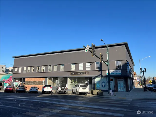 $4,800,000 | 1313 Hewitt Avenue, Everett, WA 98201