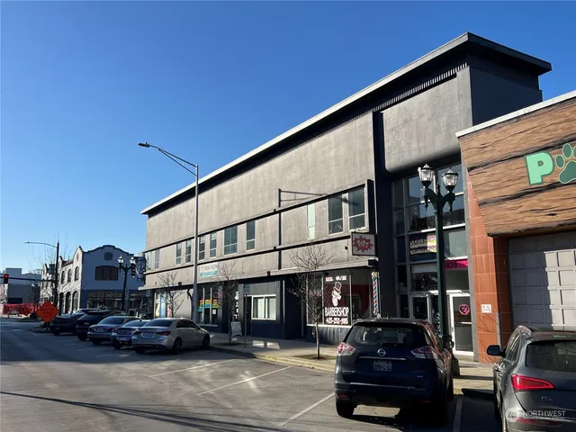 $4,800,000 | 1313 Hewitt Avenue, Everett, WA 98201