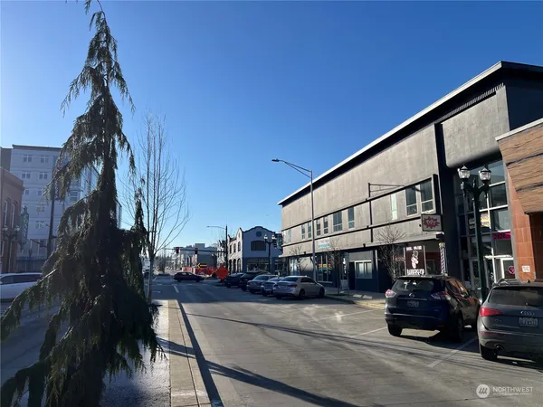 $4,550,000 | 1313 Hewitt Avenue, Everett, WA 98201
