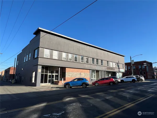 $4,550,000 | 1313 Hewitt Avenue, Everett, WA 98201