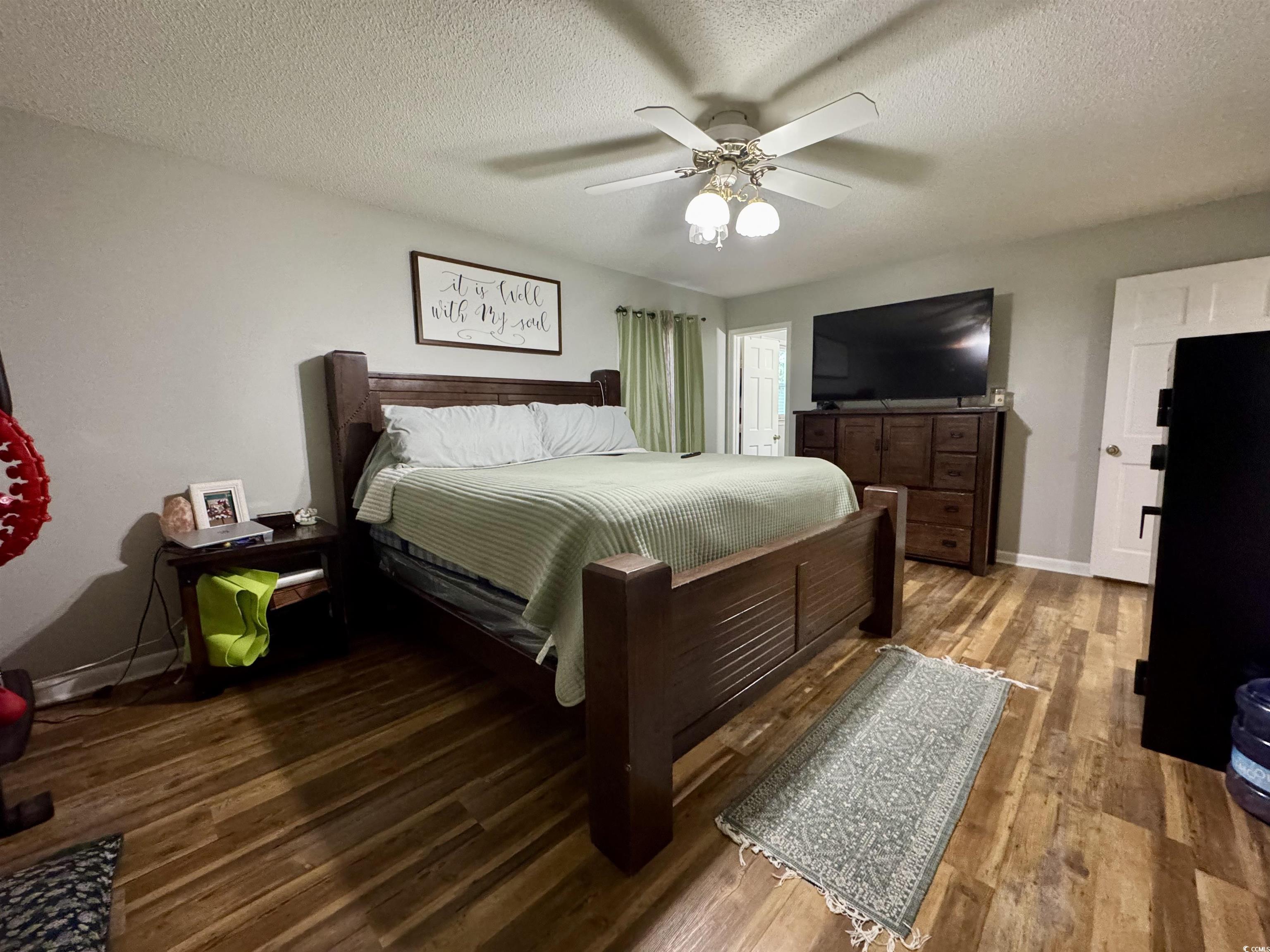 317 Wheeler Road Andrews, SC 29510 - Photo 11 of 29