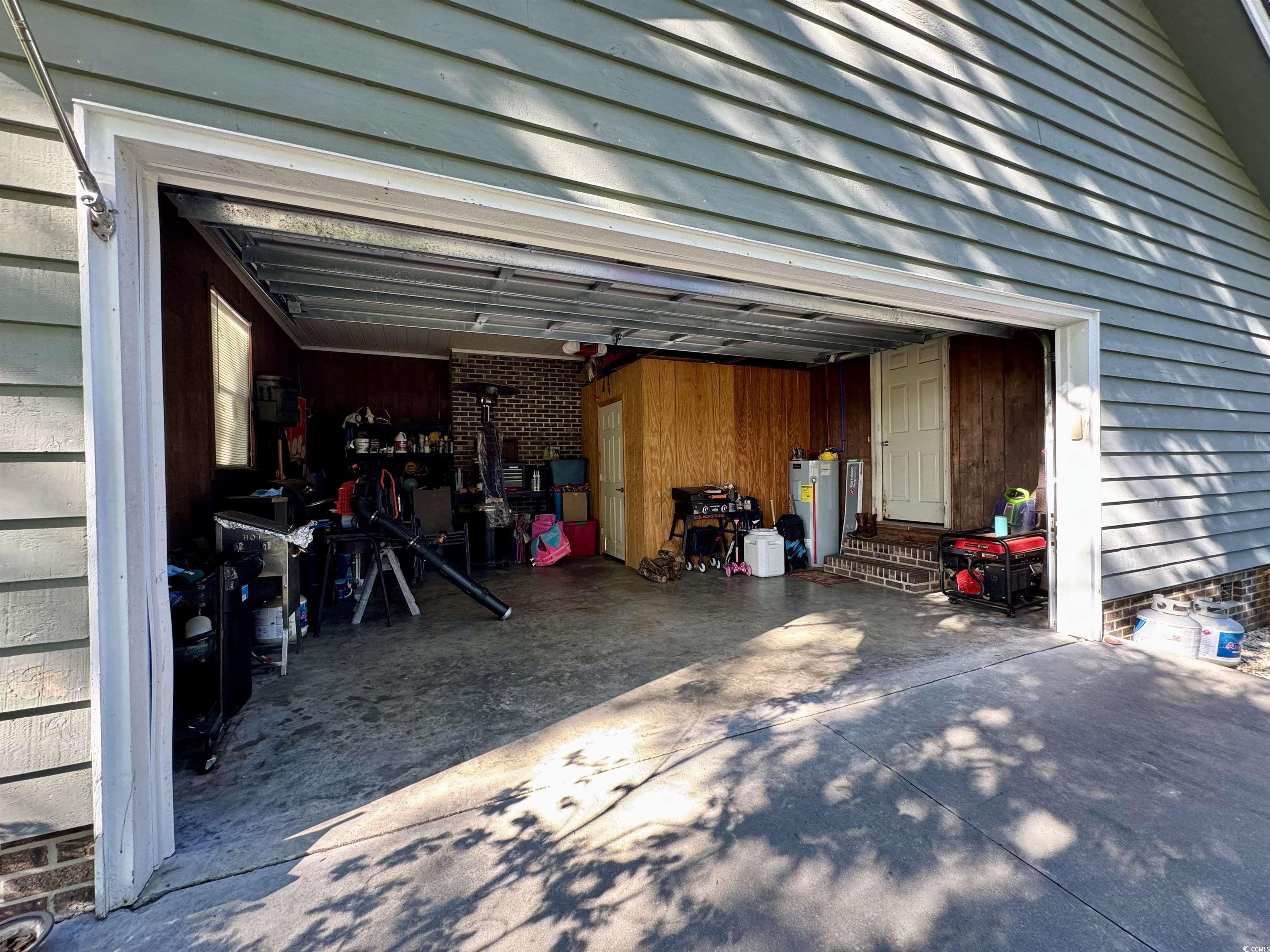 317 Wheeler Road Andrews, SC 29510 - Photo 17 of 29