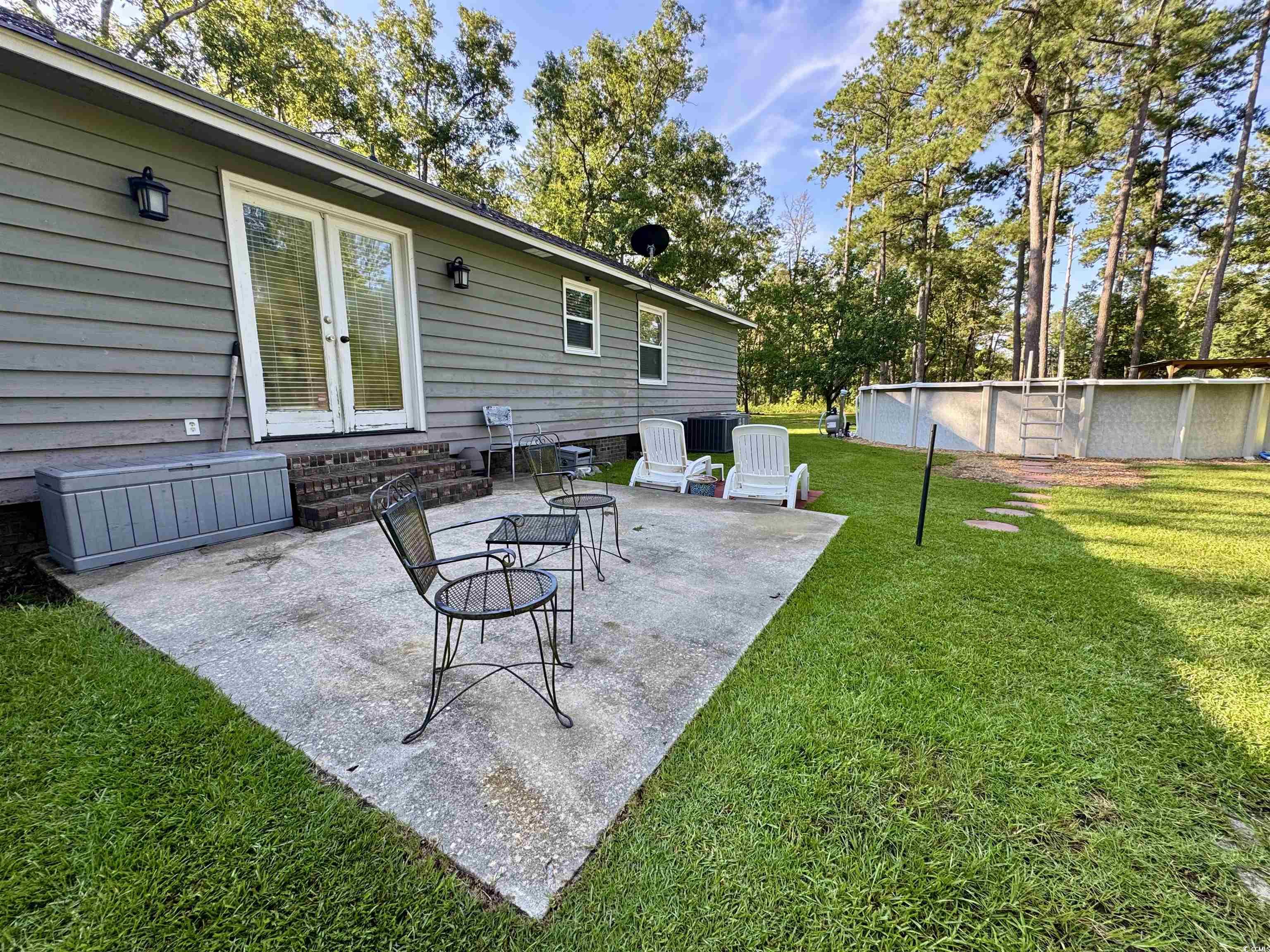 317 Wheeler Road Andrews, SC 29510 - Photo 19 of 29