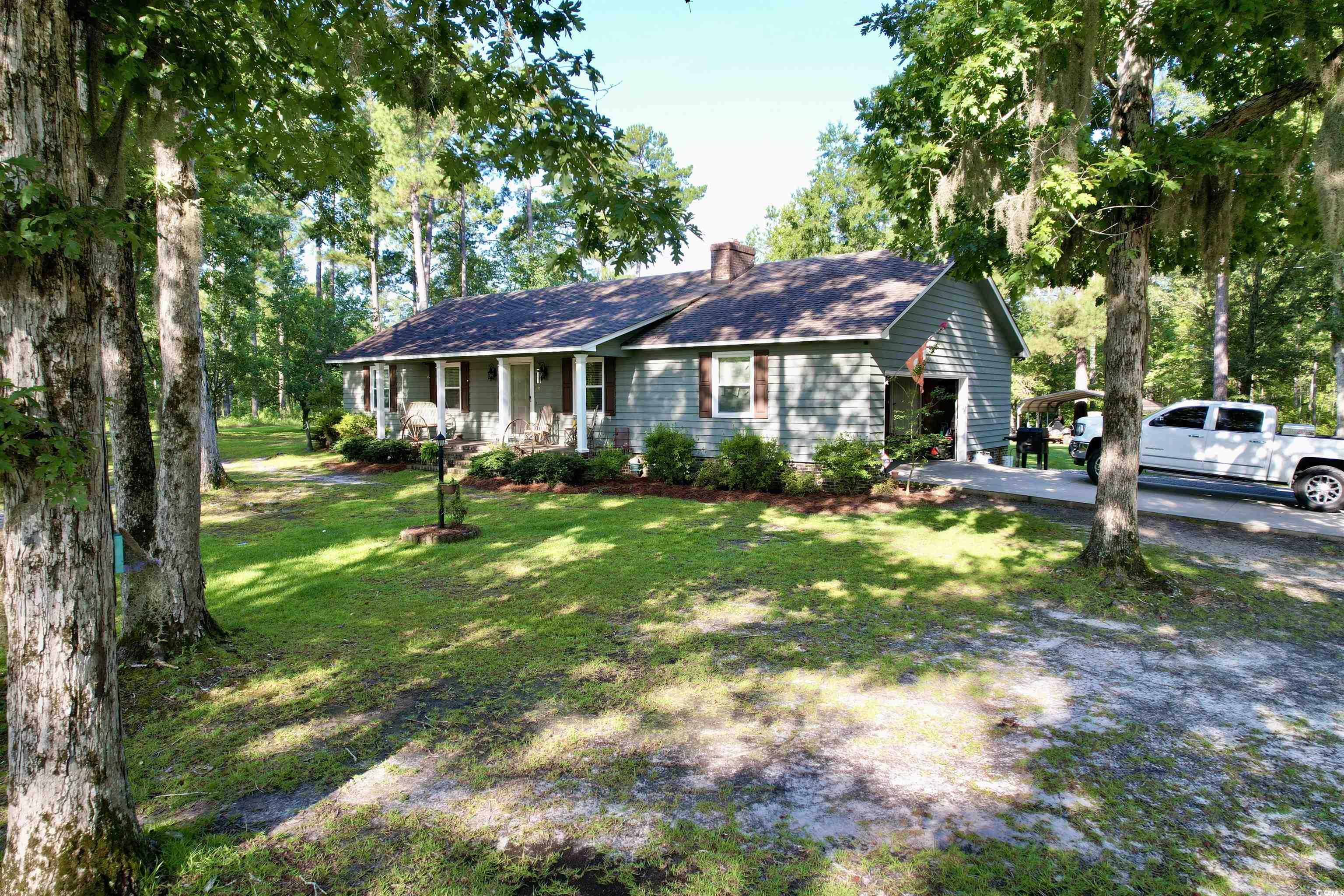 317 Wheeler Road Andrews, SC 29510 - Photo 21 of 29