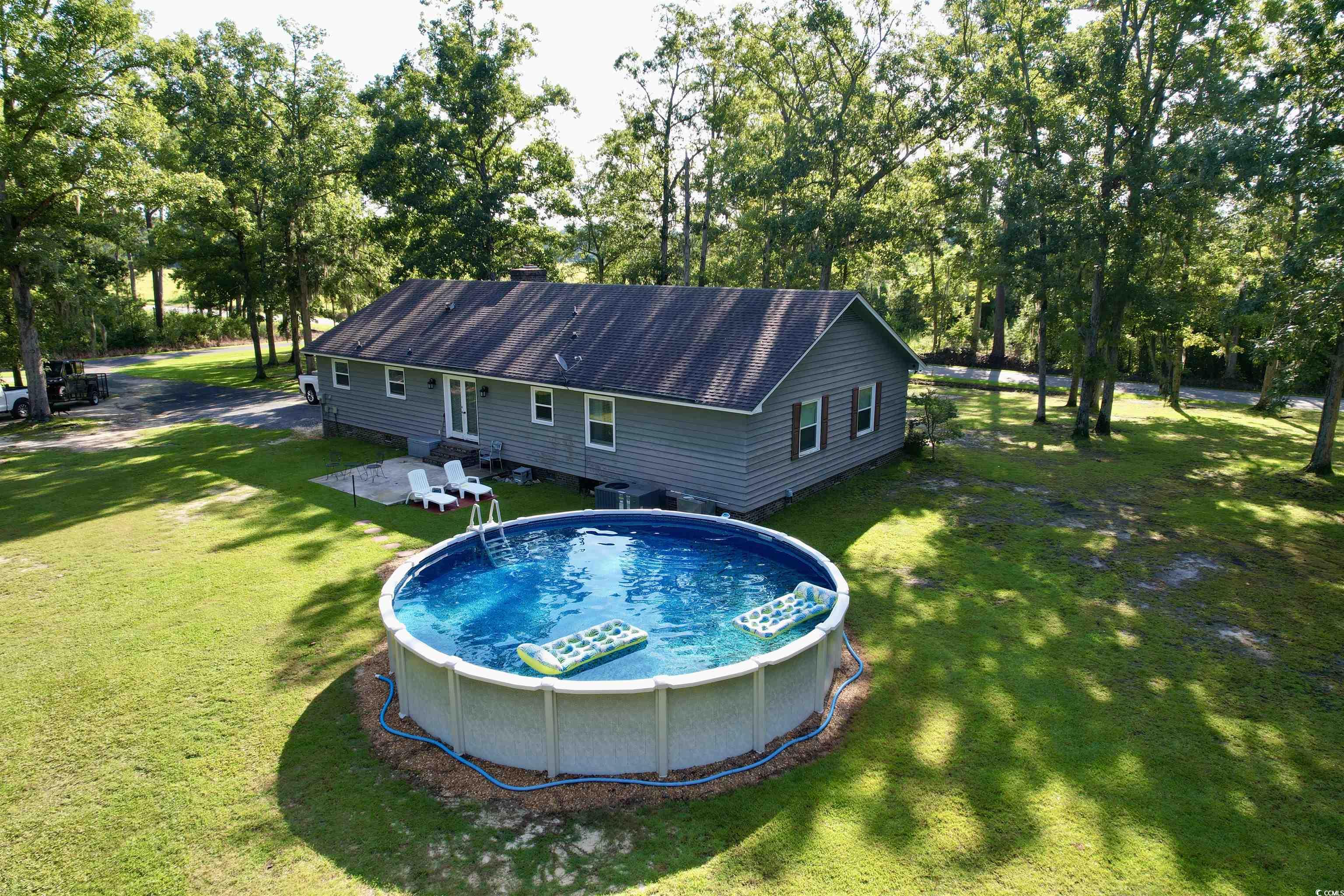 317 Wheeler Road Andrews, SC 29510 - Photo 23 of 29