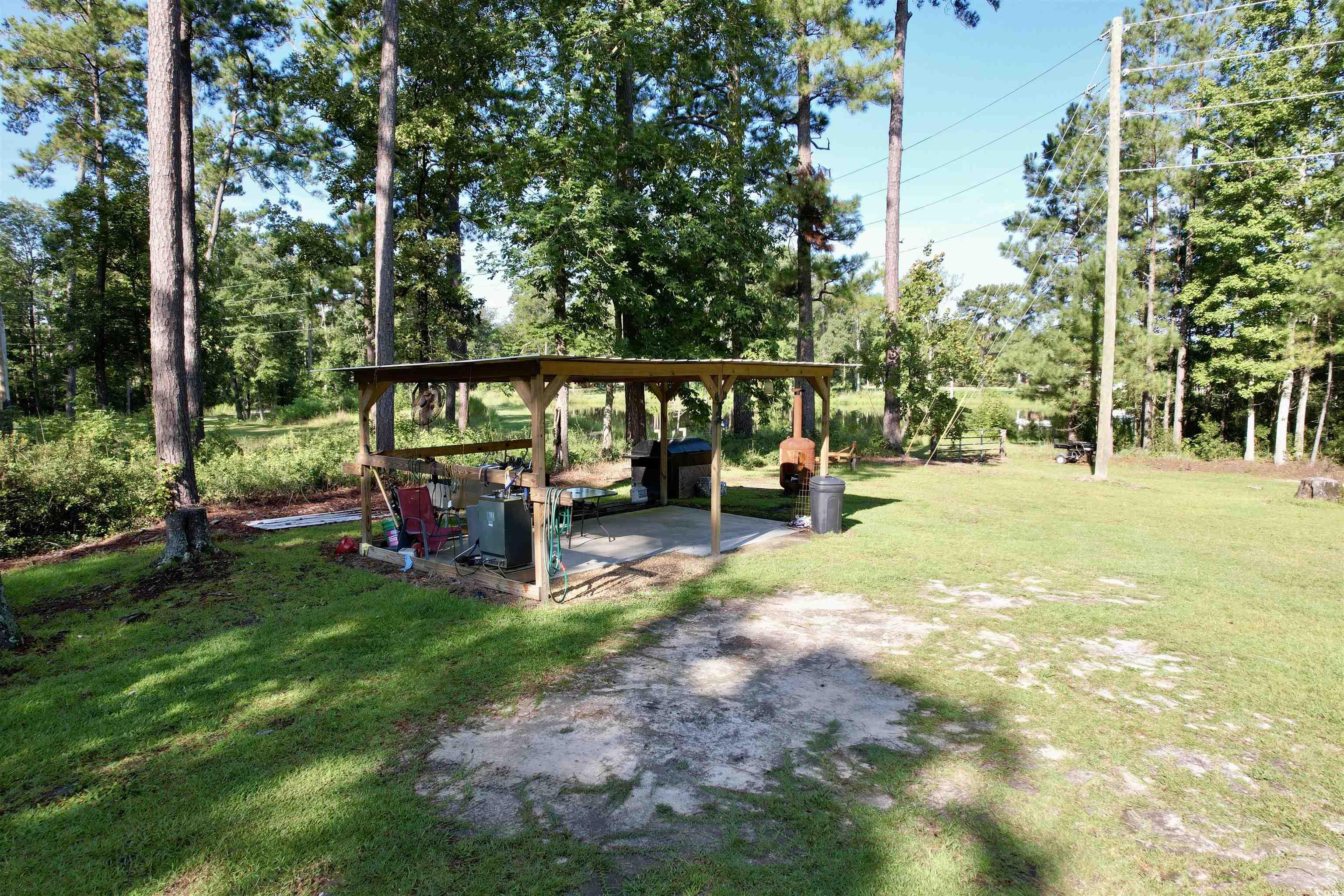 317 Wheeler Road Andrews, SC 29510 - Photo 25 of 29