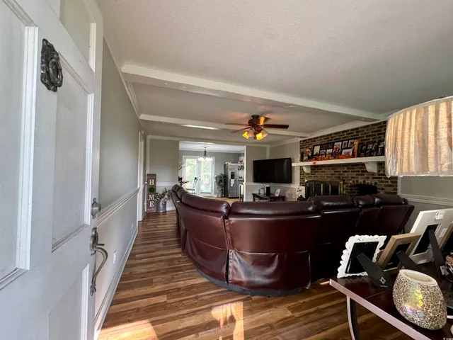 $314,000 | 317 Wheeler Road, Andrews, SC 29510