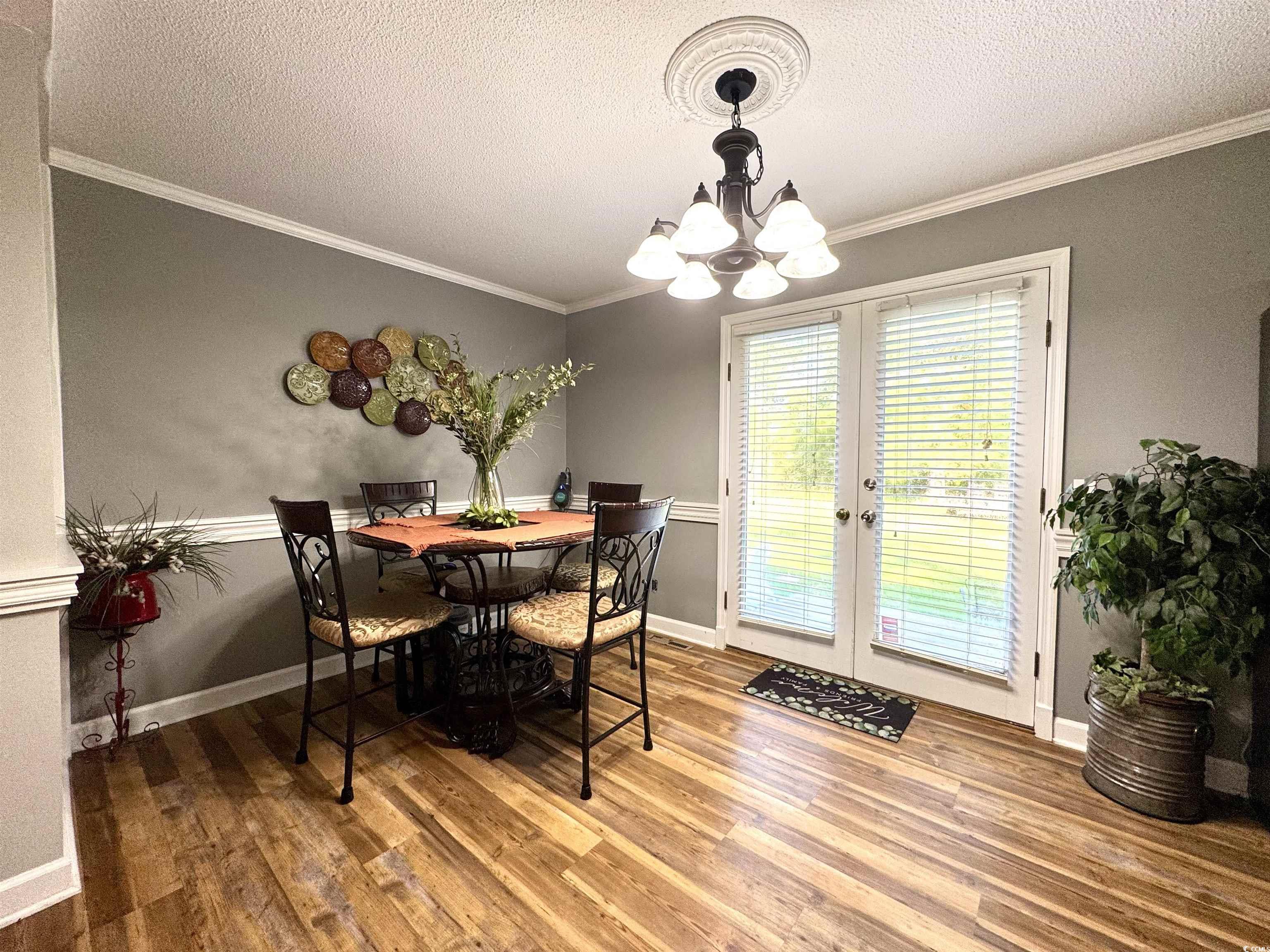 317 Wheeler Road Andrews, SC 29510 - Photo 6 of 29