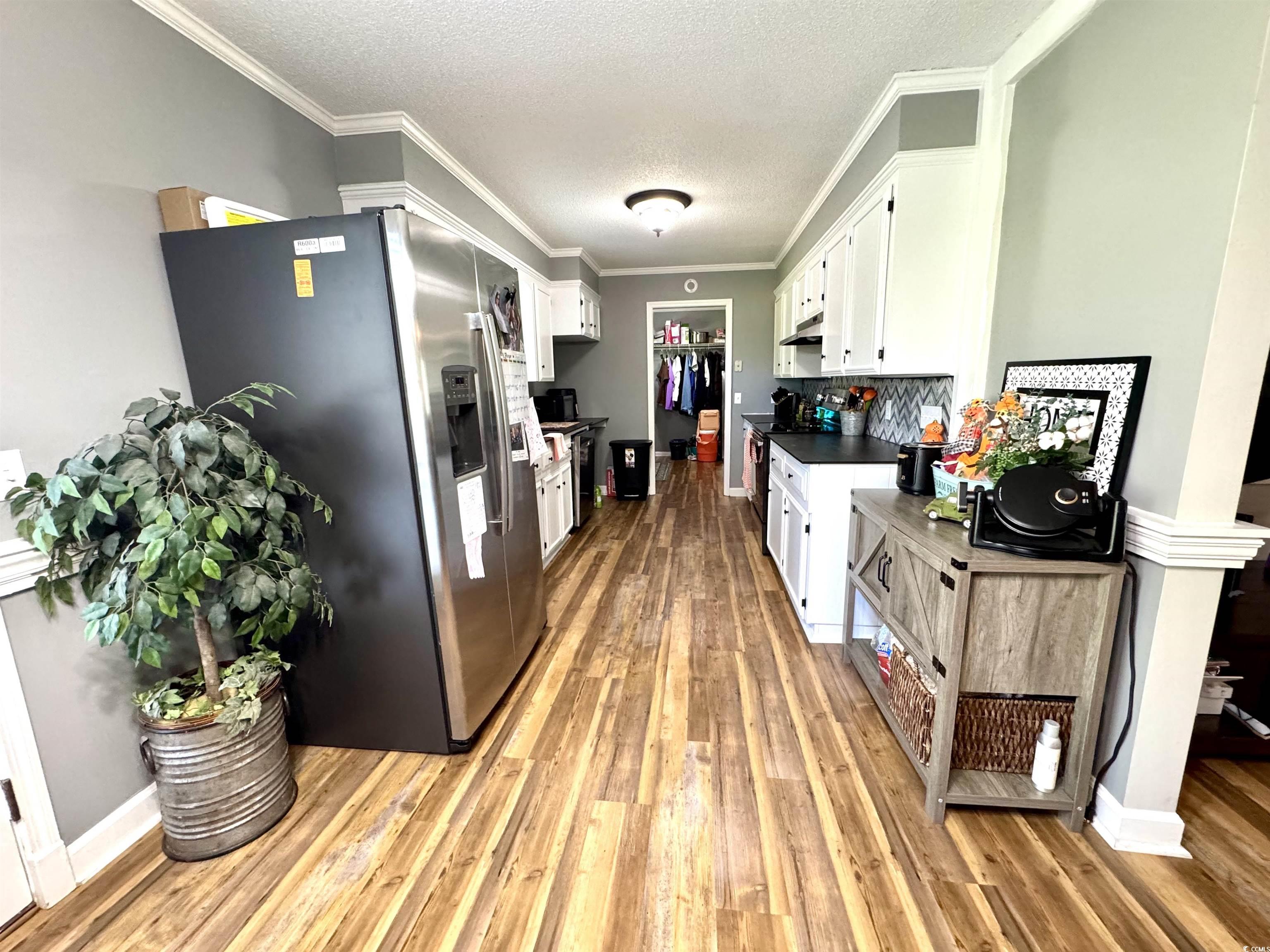 317 Wheeler Road Andrews, SC 29510 - Photo 7 of 29