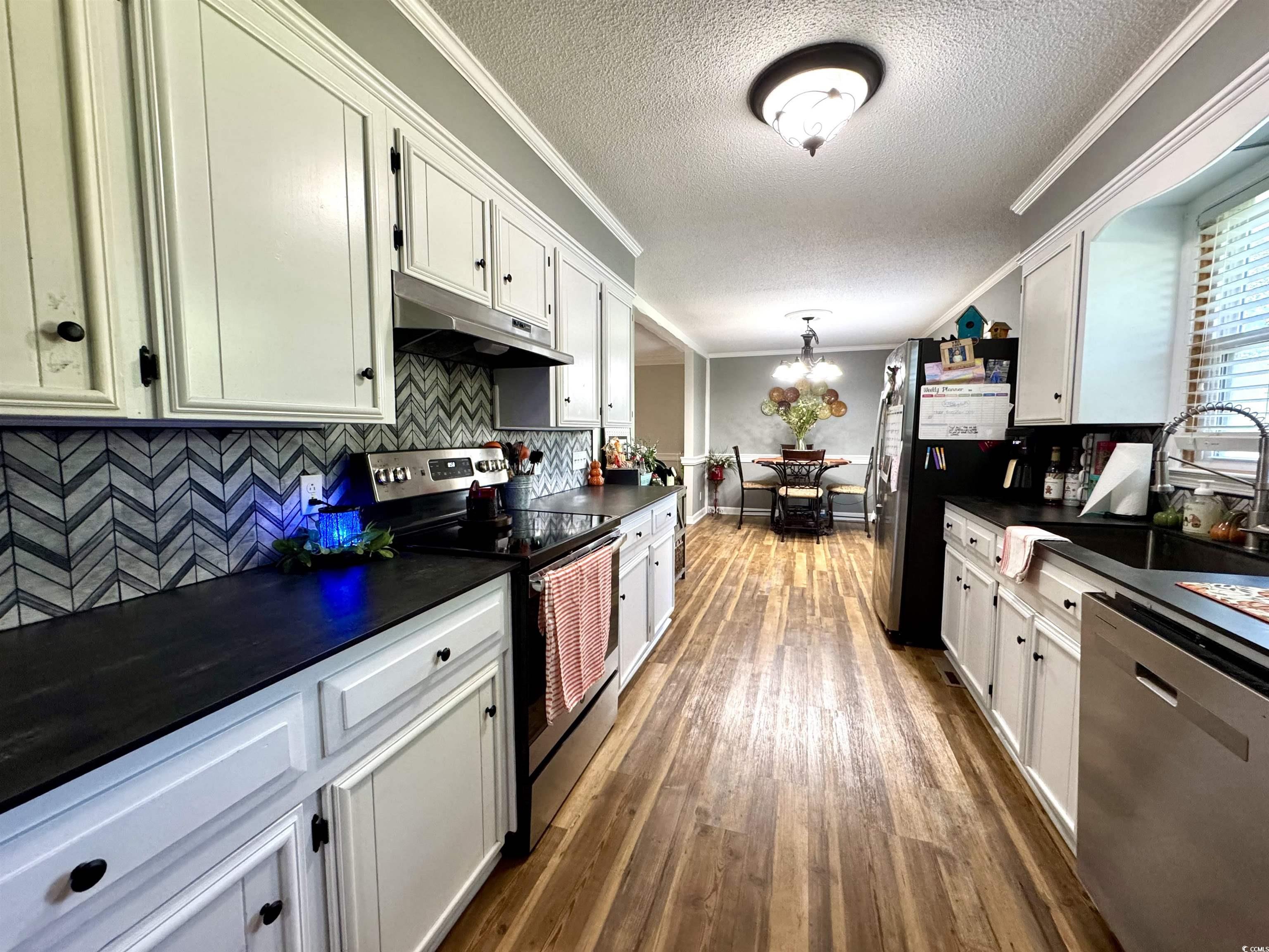 317 Wheeler Road Andrews, SC 29510 - Photo 8 of 29