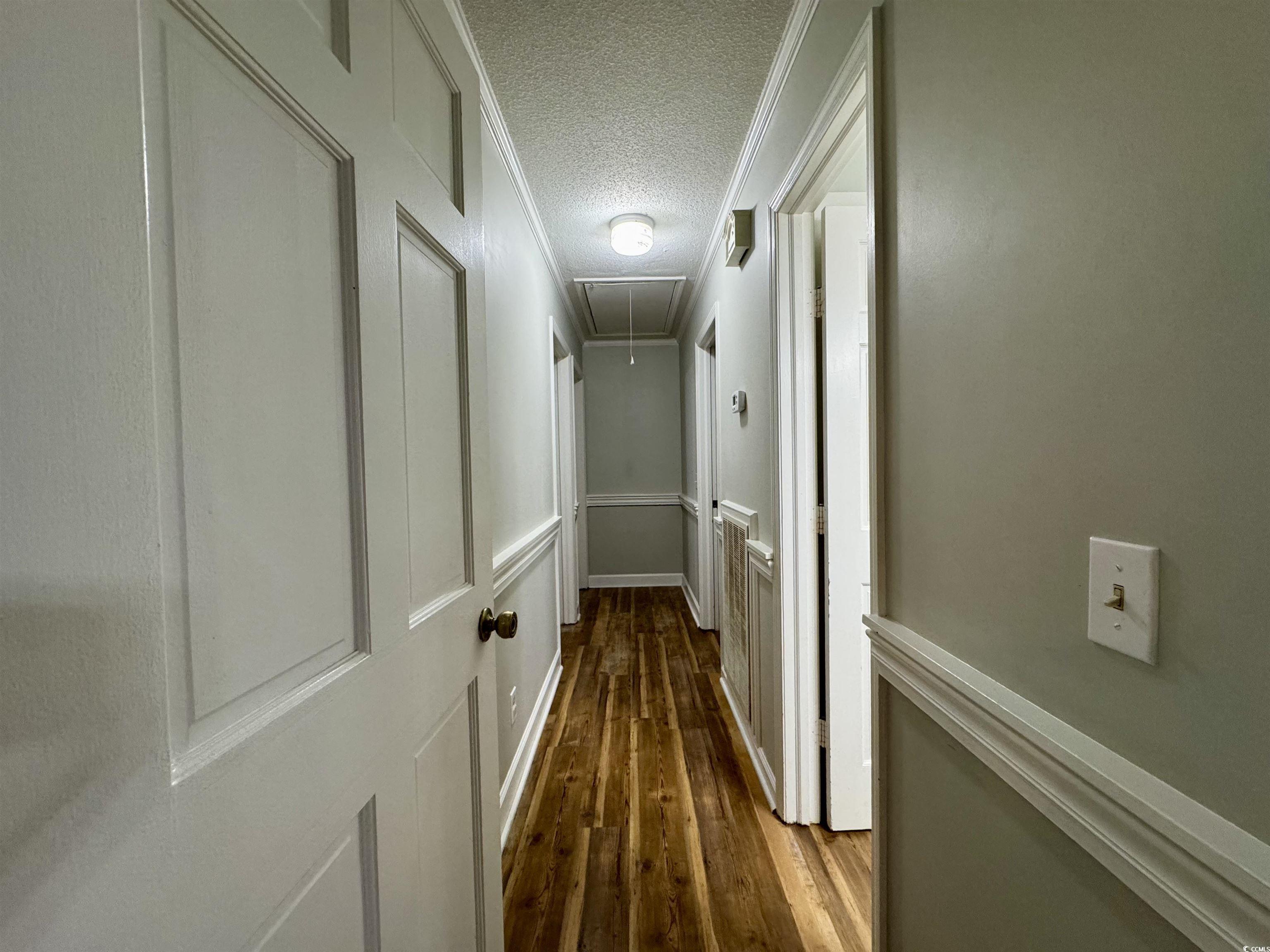 317 Wheeler Road Andrews, SC 29510 - Photo 9 of 29