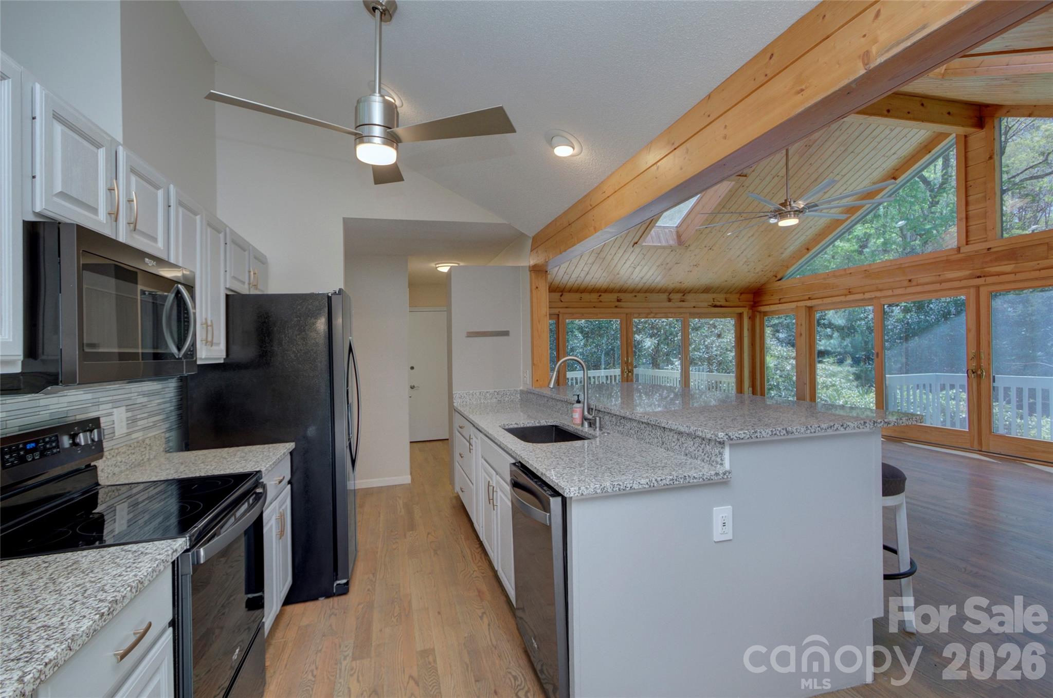 960 Middle Connestee Trail Brevard, NC 28712 - Photo 21 of 44