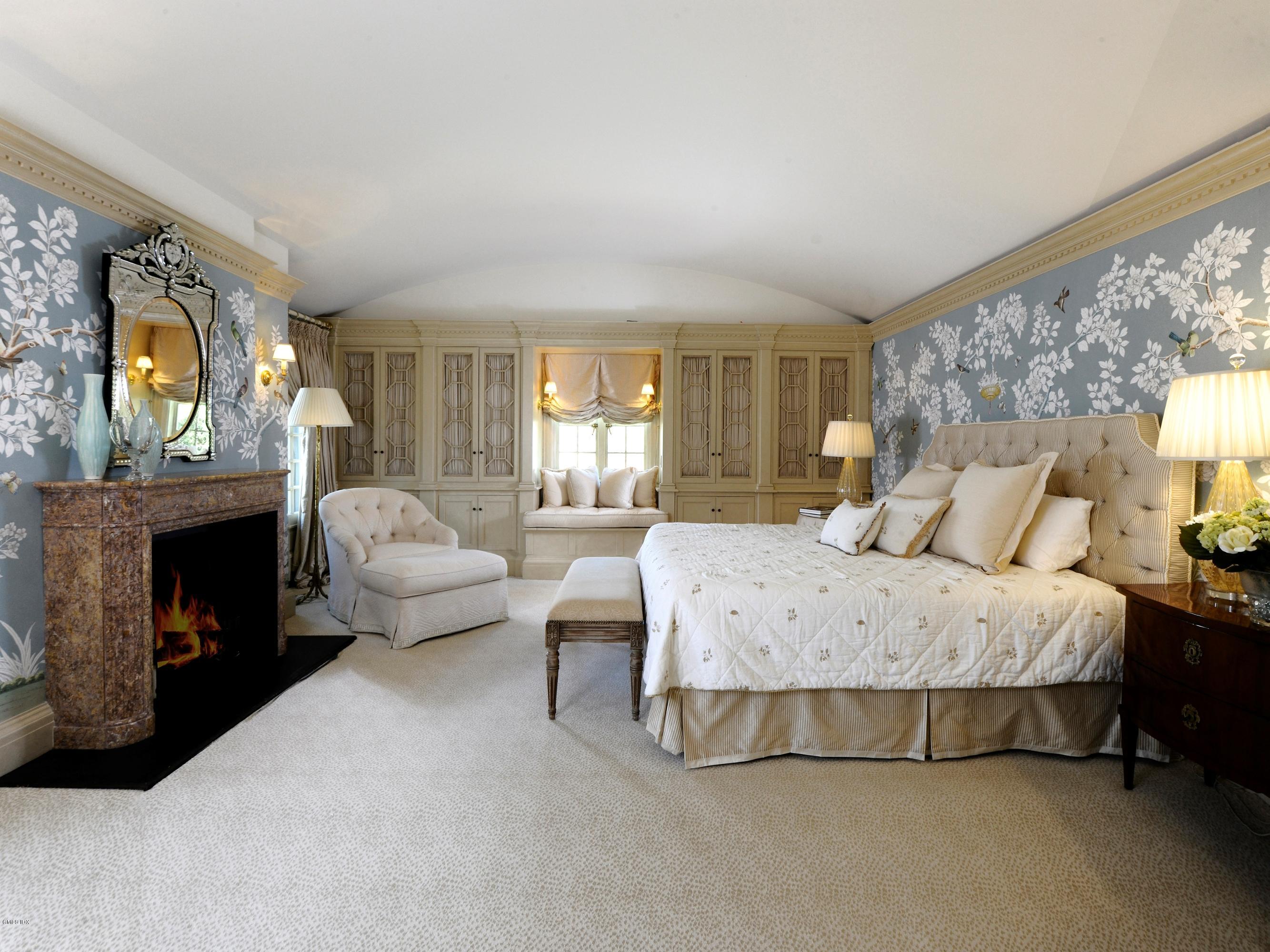 155 Pecksland Road Greenwich, CT 06831 - Photo 11 of 19 Master Bedroom