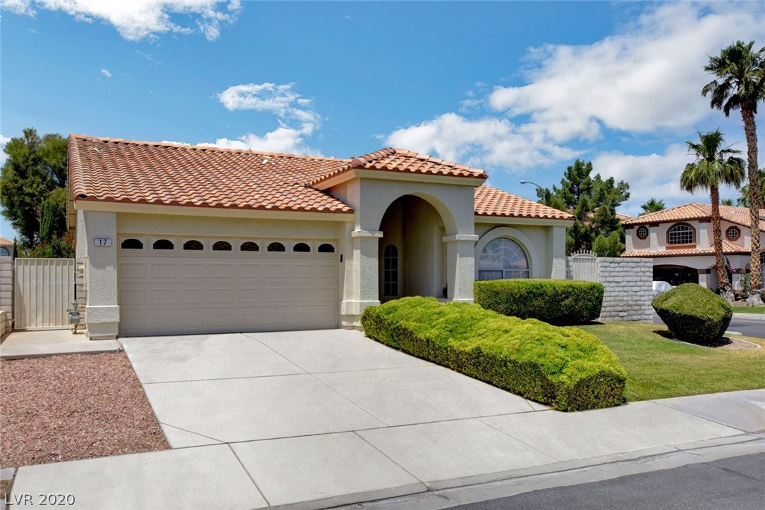 17 Rising Sun Court Henderson, NV 89074 - Photo 1 of 37 Gallery Image 1